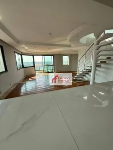 Apartamento com 3 Quartos à venda, 310m² no Parque Renato Maia, Guarulhos
