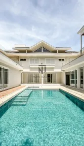 Casa de Condomínio com 6 Quartos à venda, 735m² no Jardim Apolo I, São José dos Campos