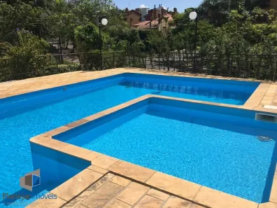 Apartamento com 3 Quartos para alugar, 80m² no Chácara das Pedras, Porto Alegre