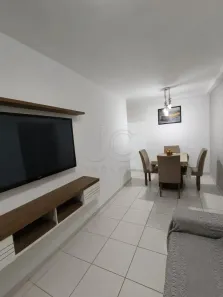 Apartamento com 2 Quartos à venda, 54m² no Felícia, Vitória da Conquista