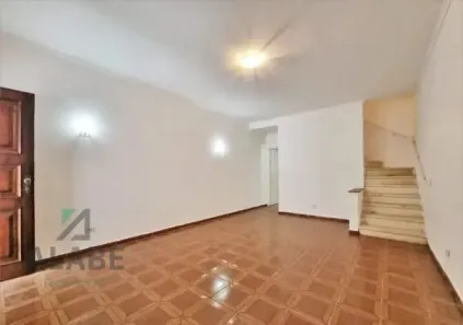 Sobrado com 2 Quartos à venda, 85m² no Chácara Santo Antônio (Zona Sul), São Paulo