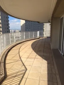 Apartamento com 4 Quartos à venda, 515m² no Jardim Fonte do Morumbi, São Paulo