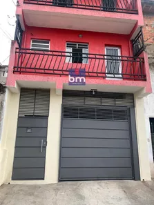 Casa com 5 Quartos à venda, 150m² no Jardim São Bento Novo, São Paulo