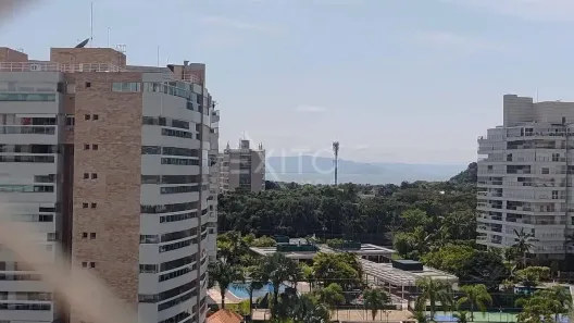 Apartamento com 4 Quartos à venda, 184m² no Centro, Bertioga