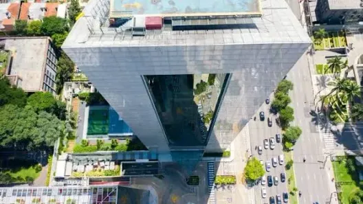 Sala Comercial para alugar, 400m² no Itaim Bibi, São Paulo
