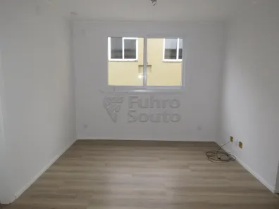 Apartamento com 1 Quarto à venda, 49m² no Centro, Pelotas