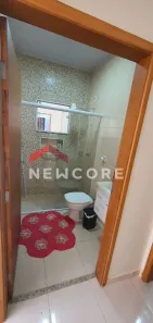 Casa com 3 Quartos à venda, 103m² no Vila Jardim Celina, Bauru