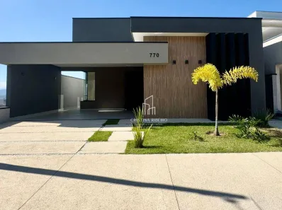 Casa de Condomínio com 3 Quartos à venda, 350m² no Caçapava Velha, Caçapava