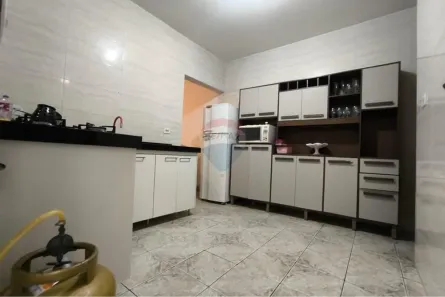 Sobrado com 2 Quartos à venda, 130m² no Conjunto Residencial Galo Branco, São José dos Campos
