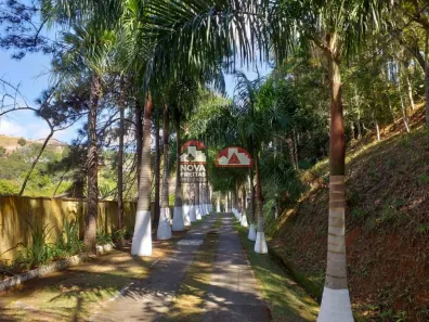 Fazenda/Sítio com 3 Quartos à venda, 100m² no Freitas, São José dos Campos