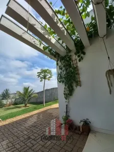 Casa de Condomínio com 3 Quartos à venda, 1000m² no Jardim Novo Mundo, Sorocaba