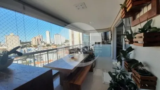 Apartamento com 3 Quartos à venda, 126m² no Vila Carrão, São Paulo