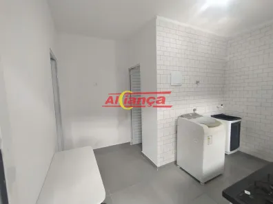 Casa com 2 Quartos para alugar, 100m² no Vila Miriam, Guarulhos