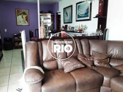 Cobertura com 3 Quartos à venda, 80m² no Tijuca, Rio de Janeiro