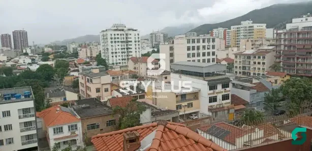 Casa com 4 Quartos à venda, 142m² no Méier, Rio de Janeiro