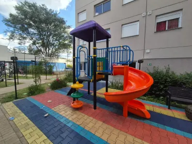 Apartamento com 1 Quarto à venda, 26m² no Conjunto Residencial José Bonifácio, São Paulo