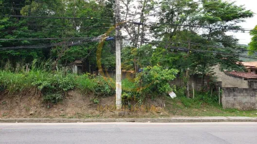 Lote/Terreno à venda, 1645m² no Engenho do Mato, Niterói