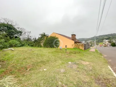 Lote/Terreno à venda, 396m² no União, Estância Velha