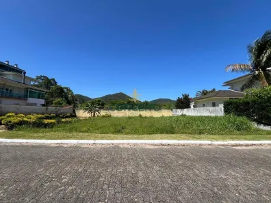 Lote/Terreno à venda, 513m² no Cacupé, Florianópolis