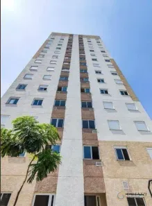 Apartamento com 2 Quartos à venda, 44m² no Parque Esmeralda, São Paulo