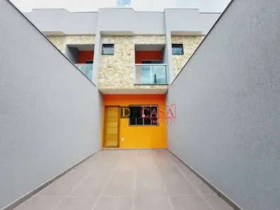 Sobrado com 2 Quartos à venda, 80m² no Vila Antonieta, São Paulo