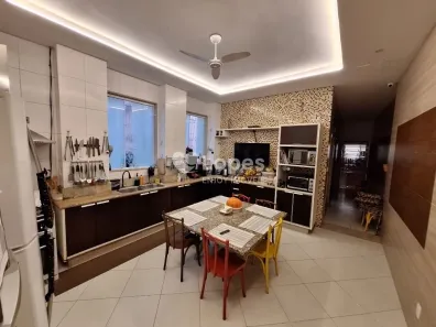 Casa com 5 Quartos à venda, 200m² no Maracanã, Rio de Janeiro