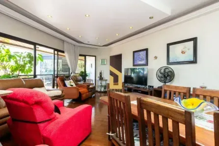 Apartamento com 3 Quartos à venda, 146m² no Santana, São Paulo