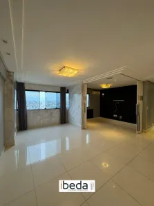 Apartamento com 3 Quartos à venda, 104m² no Alecrim, Natal