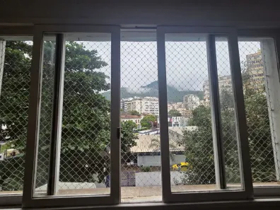 Apartamento com 3 Quartos à venda, 105m² no Tijuca, Rio de Janeiro