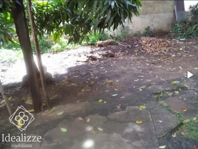 Lote/Terreno à venda, 360m² no Aterrado, Volta Redonda