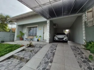 Casa com 4 Quartos à venda, 170m² no Capoeiras, Florianópolis