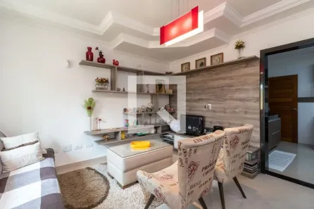 Casa com 3 Quartos à venda, 127m² no Vila Guaca, São Paulo