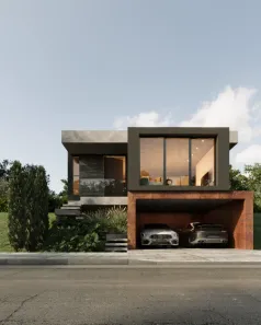 Casa de Condomínio com 3 Quartos à venda, 141m² no Cocão, Viamão