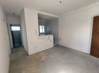 Apartamento com 2 Quartos à venda, 50m² no Jardim Novo Amanhecer, Jacareí