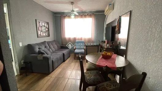 Apartamento com 2 Quartos à venda, 40m² no Hípica, Porto Alegre