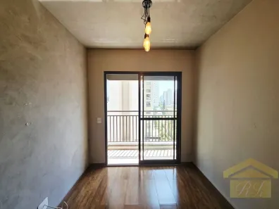 Apartamento com 1 Quarto à venda, 29m² no Vila Santa Catarina, São Paulo