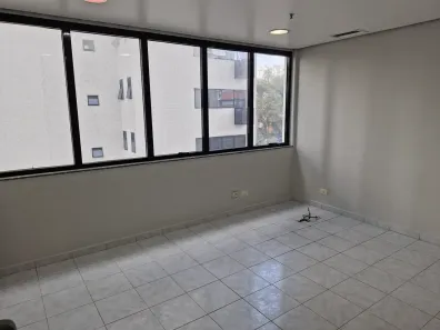Sala Comercial para alugar, 60m² no Brooklin Paulista, São Paulo