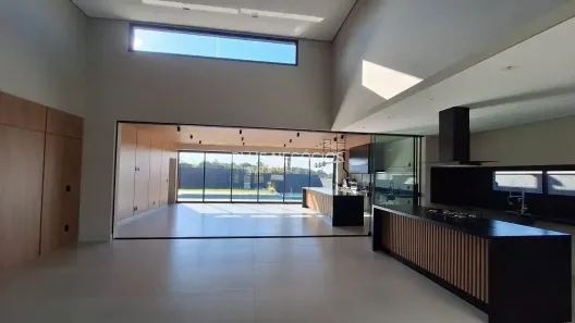Casa de Condomínio com 4 Quartos à venda, 450m² no Parque Reserva Fazenda Imperial, Sorocaba