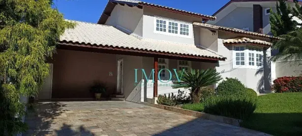 Casa de Condomínio com 3 Quartos à venda, 237m² no Vila Zezé, Jacareí