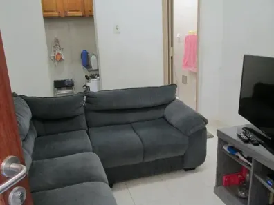 Casa com 1 Quarto à venda, 48m² no Engenho de Dentro, Rio de Janeiro