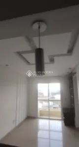 Apartamento com 2 Quartos à venda, 57m² no Vila Príncipe de Gales, Santo André
