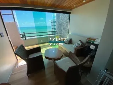 Apartamento com 2 Quartos à venda, 110m² no Boa Viagem, Recife