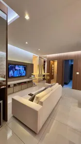 Apartamento com 3 Quartos à venda, 159m² no Pituaçu, Salvador