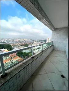 Apartamento com 3 Quartos à venda, 130m² no Santa Paula, São Caetano do Sul