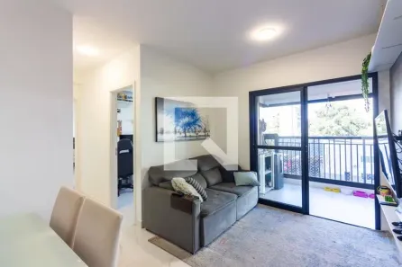 Apartamento com 2 Quartos à venda, 62m² no Continental, Osasco