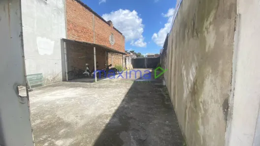 Lote/Terreno à venda, 245m² no Novo Paraíso, Aracaju