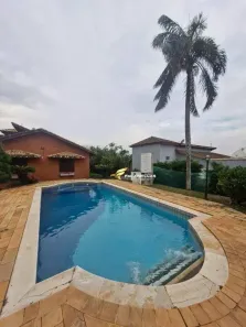 Casa de Condomínio com 4 Quartos à venda, 470m² no , Itupeva