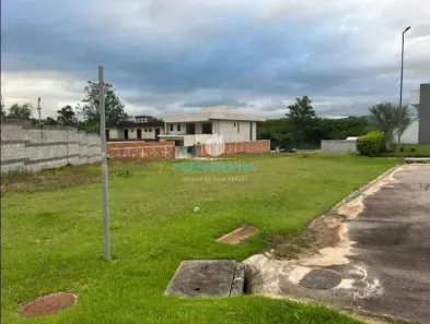 Lote/Terreno à venda, 1180m² no Condomínio Residencial Colinas do Paratehy, São José dos Campos