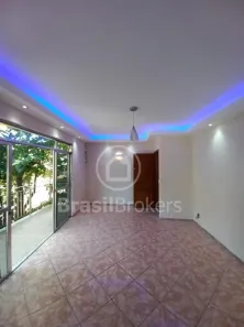 Apartamento com 2 Quartos à venda, 72m² no Cocotá, Rio de Janeiro