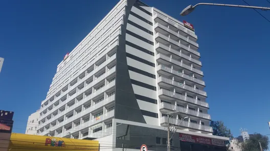 Sala Comercial para venda ou aluguel, 34m² no Portão, Curitiba